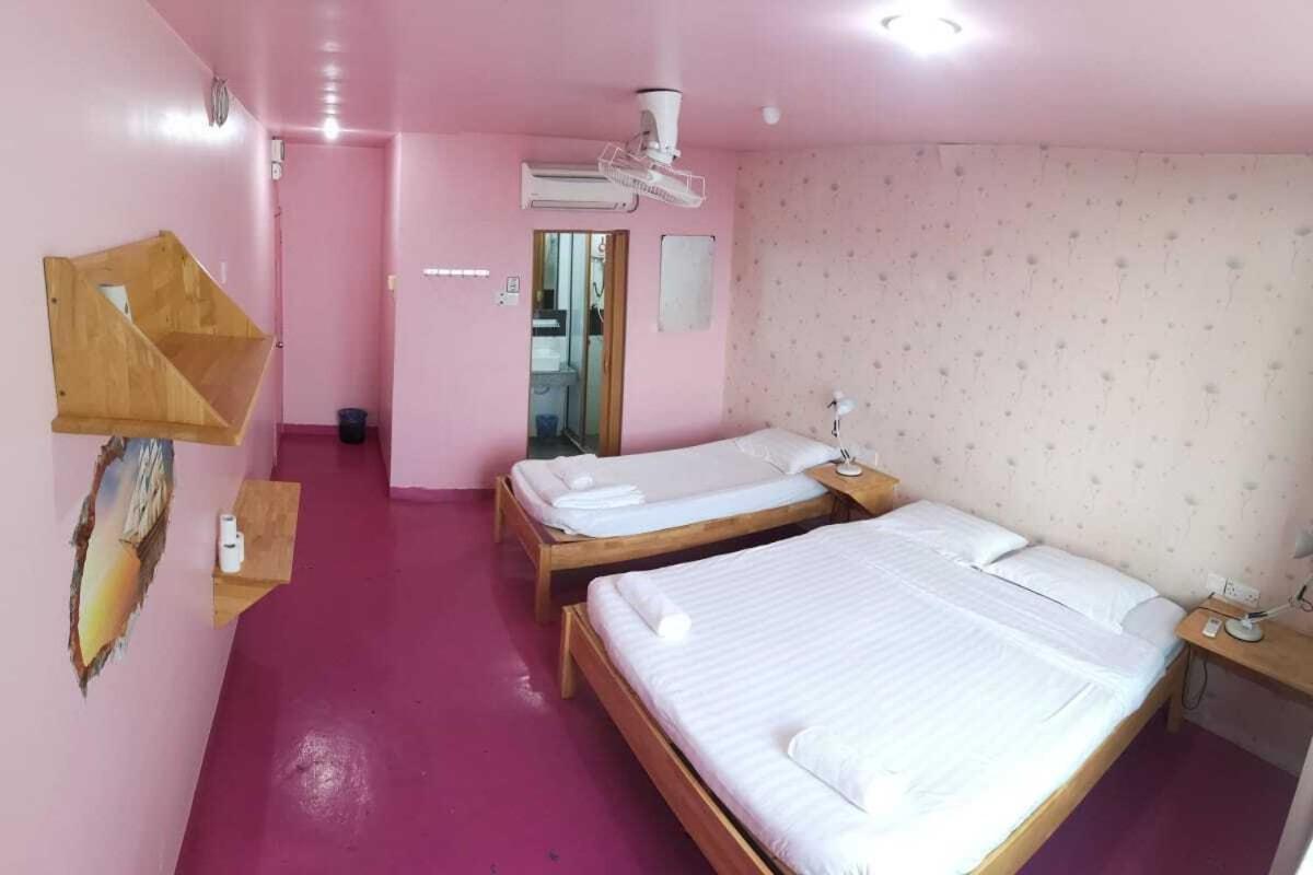 Sim Citystay George Town Exterior foto