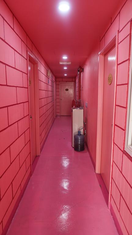 Sim Citystay George Town Exterior foto